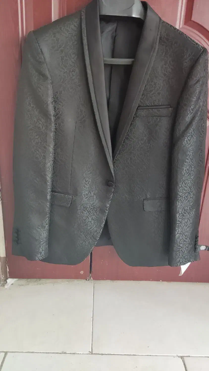 کت تک نو|لباس|بروجرد, |دیوار