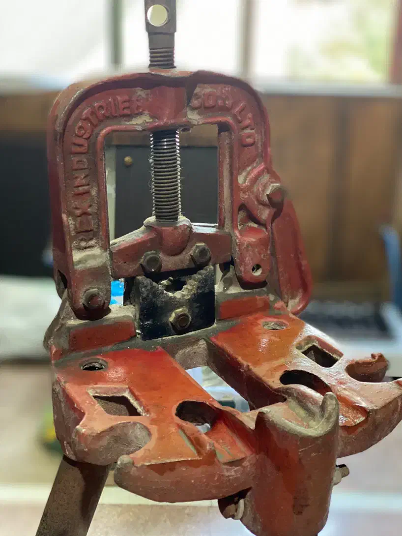 گیره|ابزارآلات|تهران, حشمتیه|دیوار