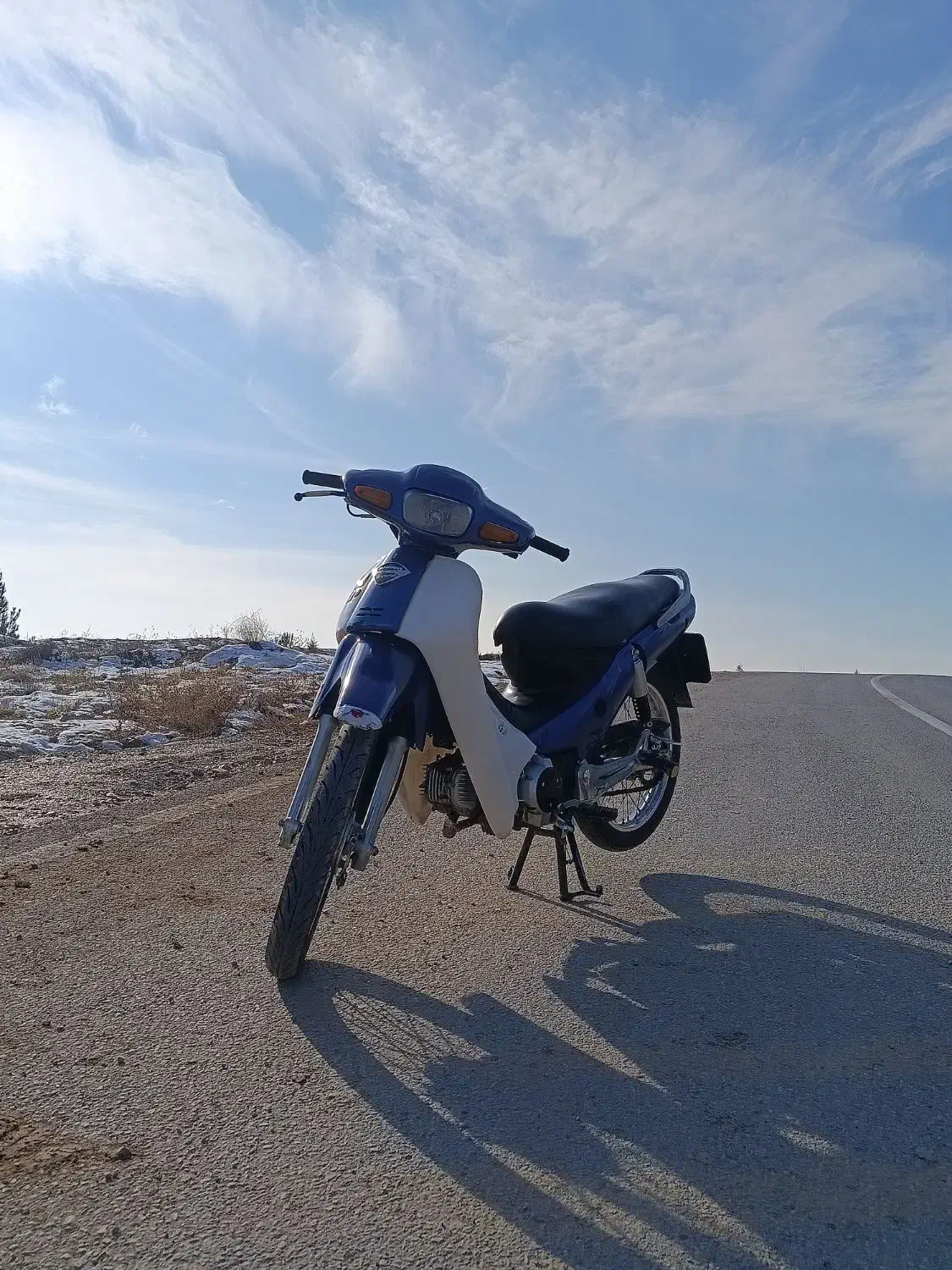 موتور|موتورسیکلت|بجنورد, |دیوار