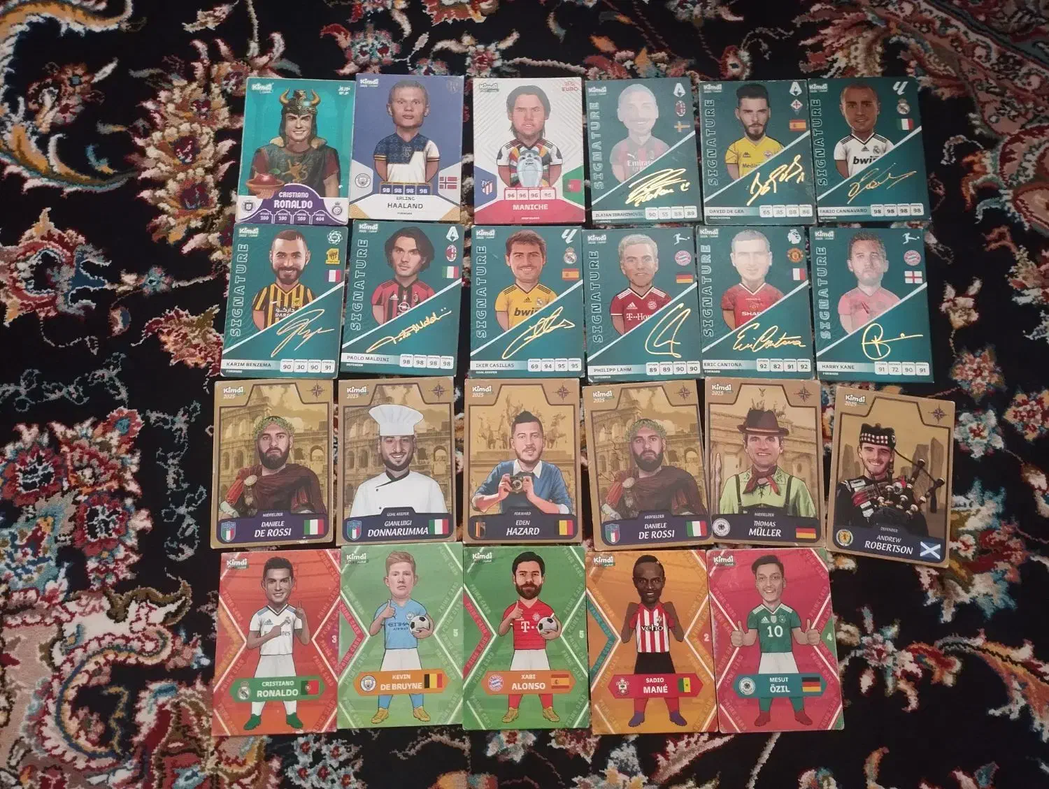 قیمت باورنکردنی کیمدی|کلکسیون و سرگرمی|شهرکرد, |دیوار