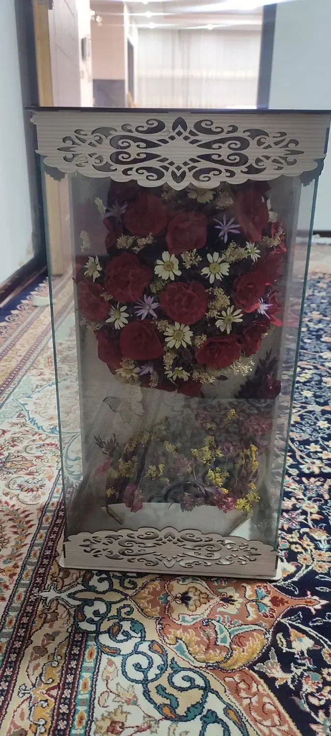 فروش گل مصنوعی|گل مصنوعی|نجف‌آباد, یزدانشهر|دیوار