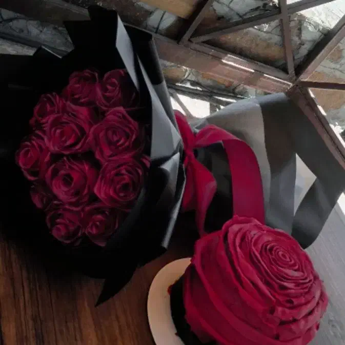 دسته گل ربانی شیک|گل مصنوعی|تربتحیدریه, حسنی بالا|دیوار