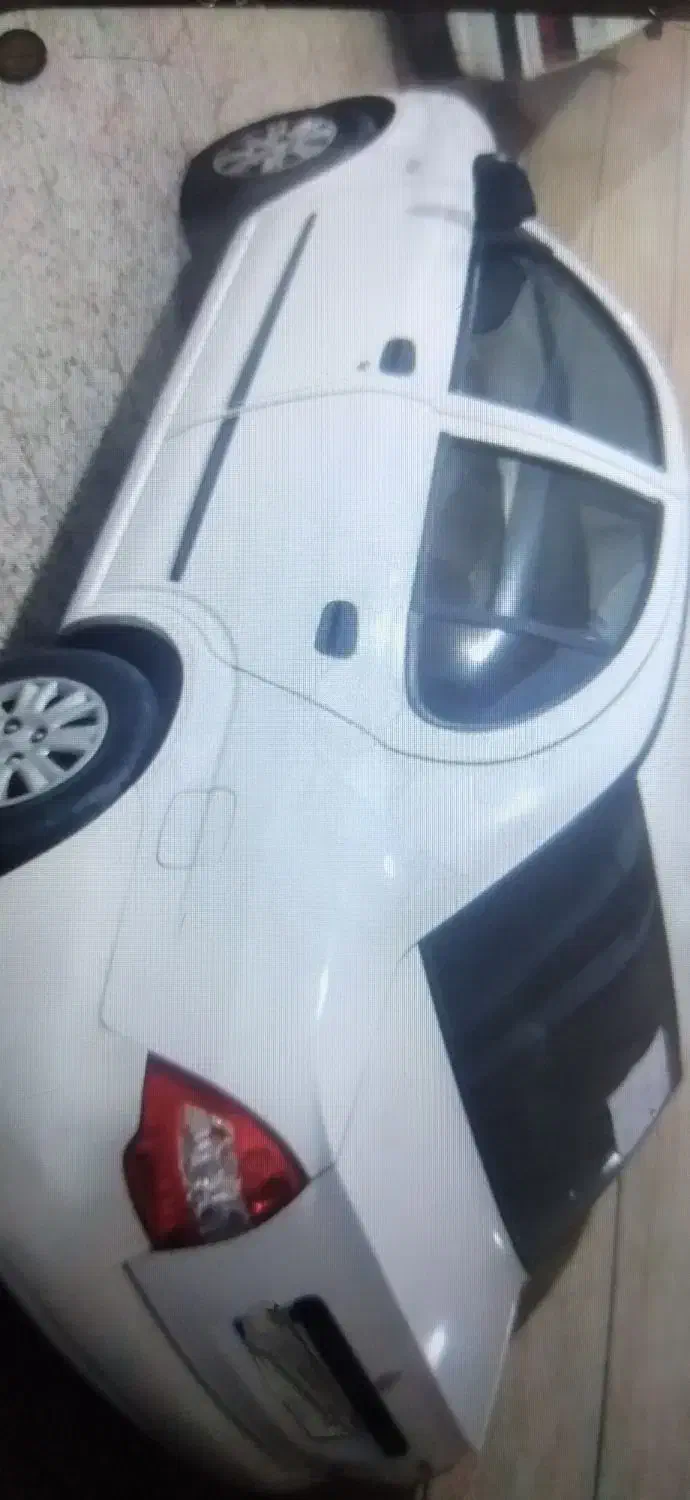 تیبا مدل 99|خودرو سواری و وانت|شهریار, کردزار|دیوار