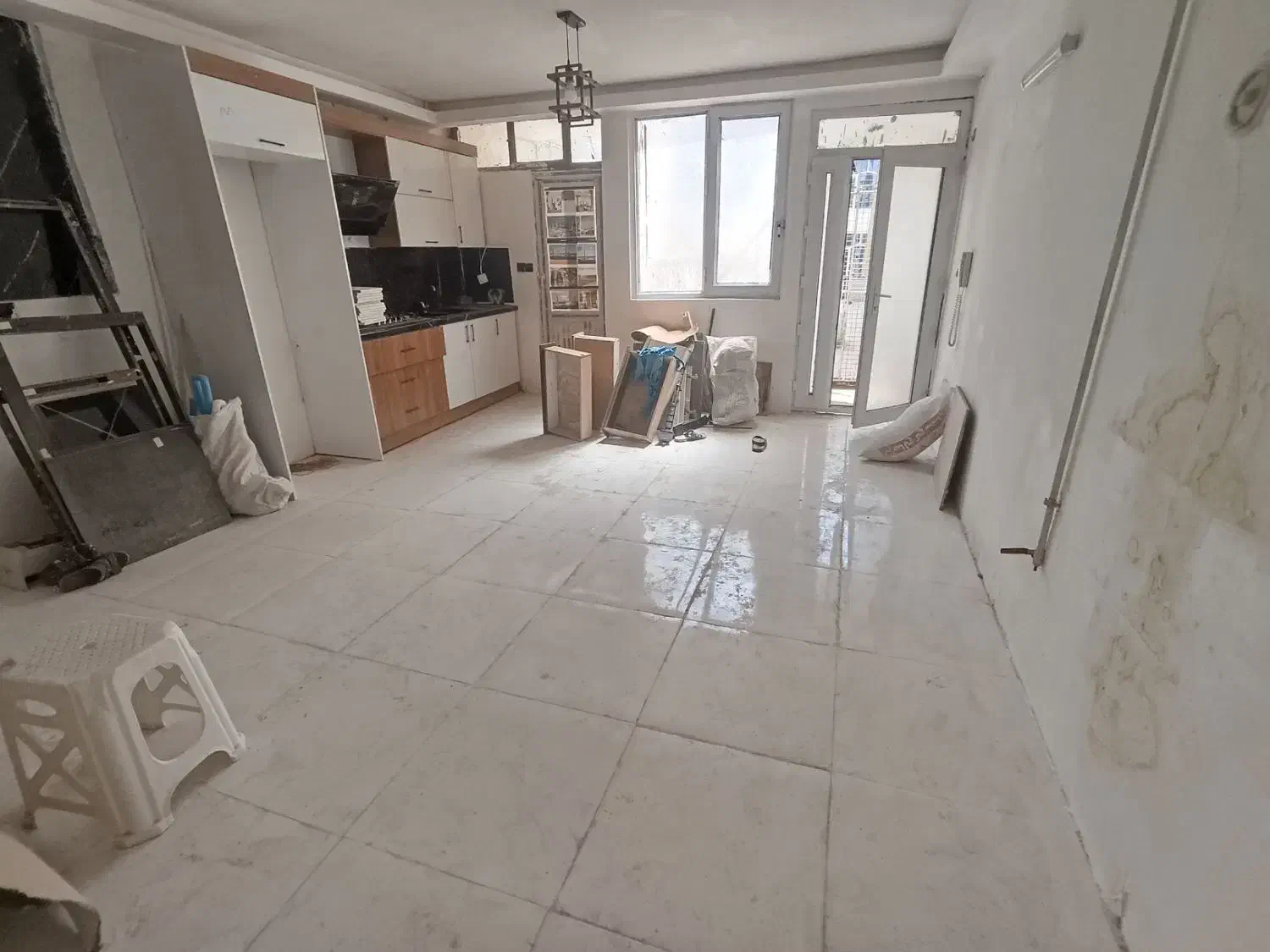 آپارتمان خداشناس 8 زیر قیمت|فروش آپارتمان|مشهد, شهید قربانی|دیوار