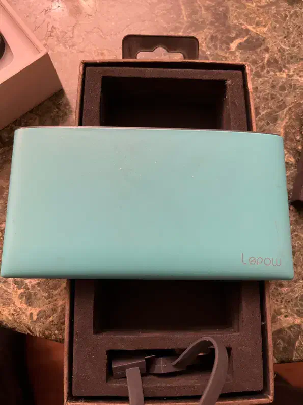 پاور بانک lepow|لوازم جانبی موبایل و تبلت|تبریز, |دیوار