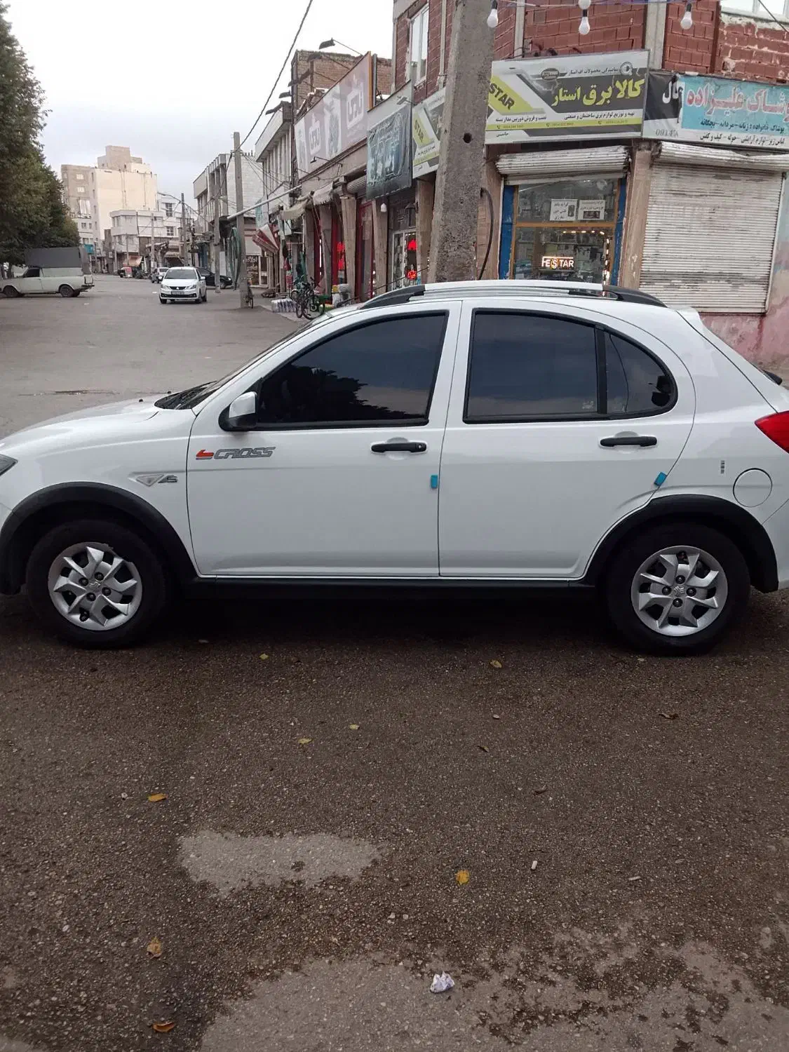 کوییک S|خودرو سواری و وانت|اردبیل, |دیوار