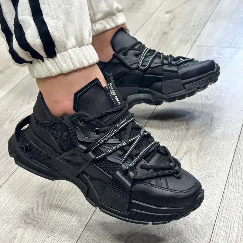 کتانی دولچه گابانا DOLCE GABBANA|کیف، کفش، کمربند|شیراز, نصر|دیوار