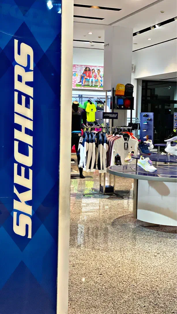 فروشنده در نمایندگی اسکچرز|استخدام بازاریابی و فروش|کیش, |دیوار