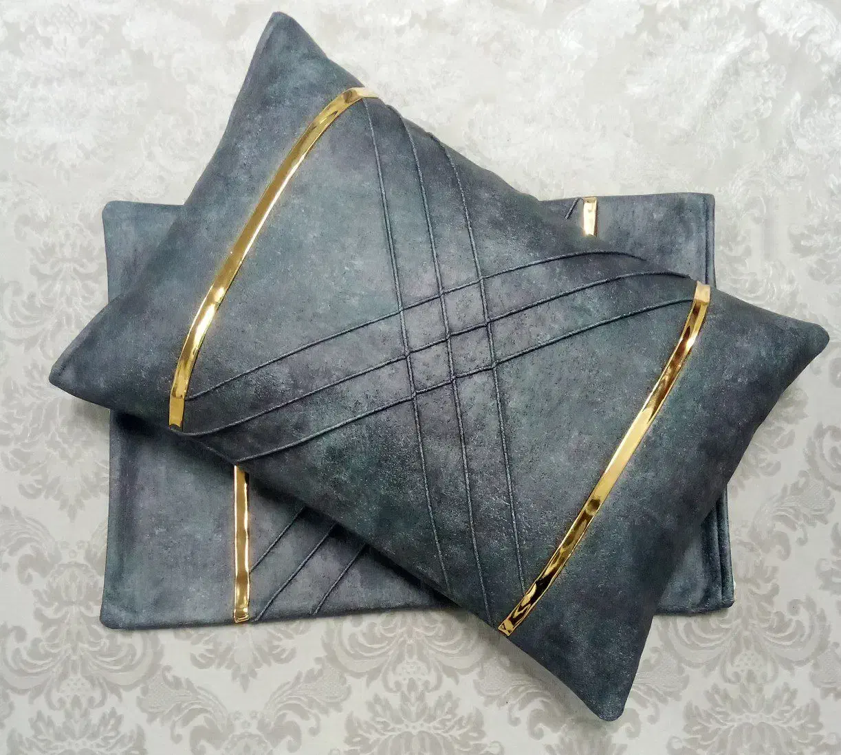 روبالشتی|رختخواب، بالش، پتو|مشهد, آزادشهر|دیوار