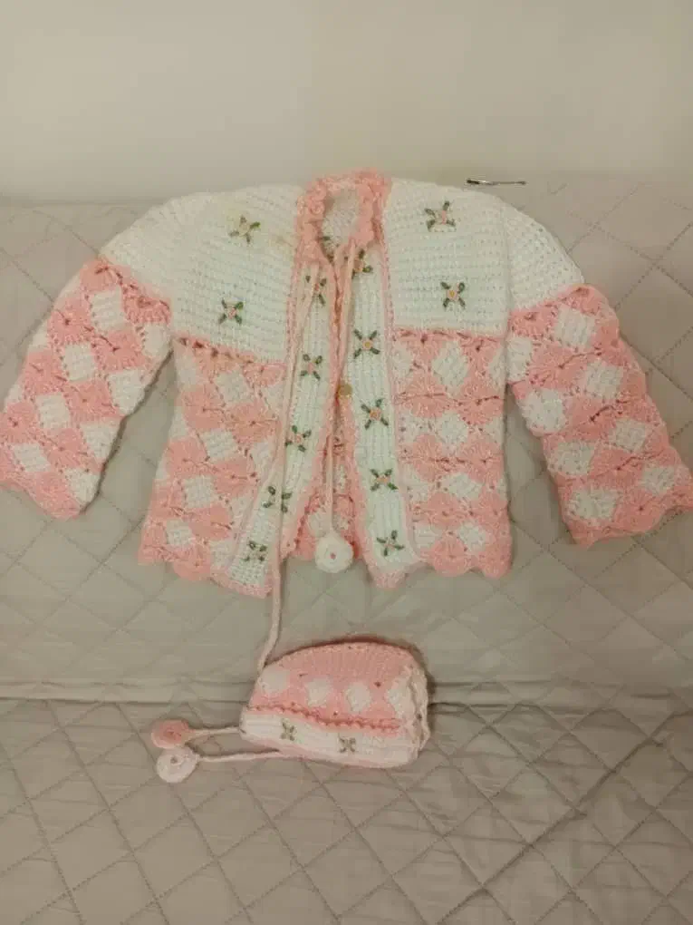 لباس نوزاد|اسباب و اثاث بچه|تهران, کاشانک|دیوار