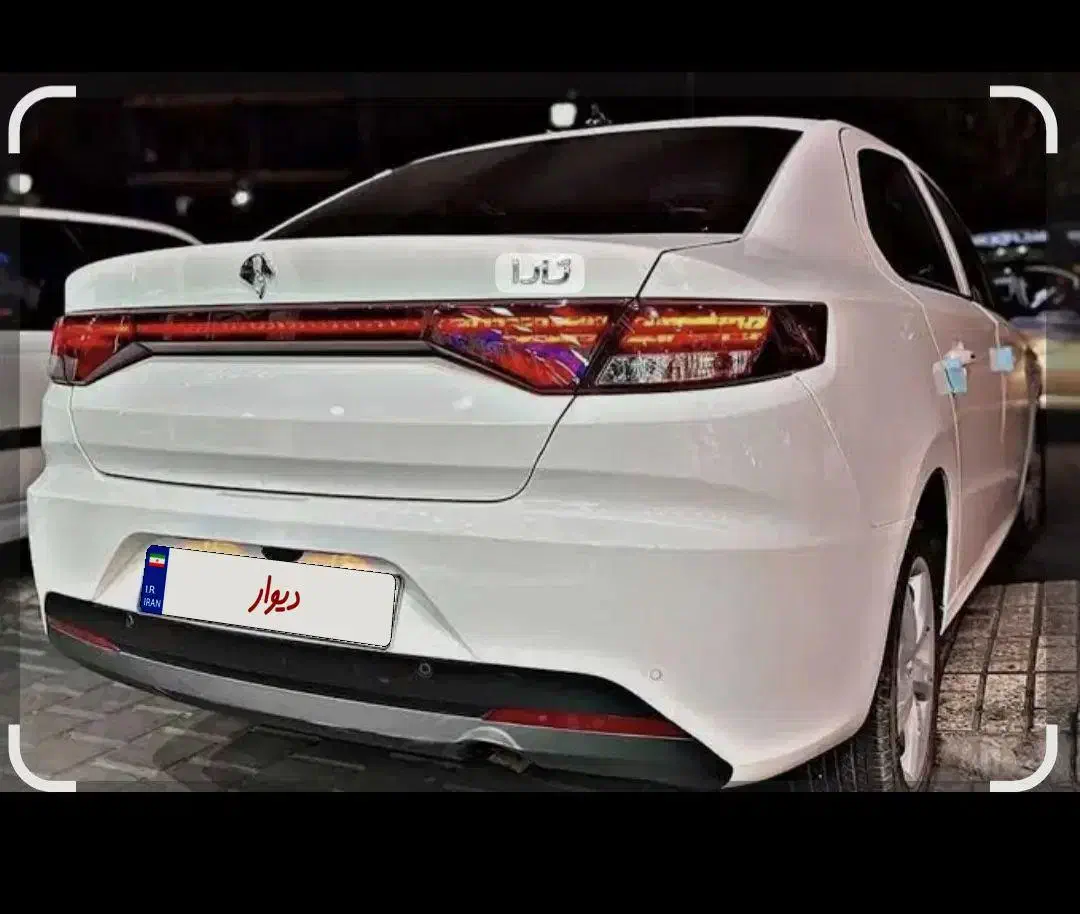 تارااتوماتیک V4صفر،۲۰ اسفند ۱۴۰۳|خودرو سواری و وانت|نقده, |دیوار