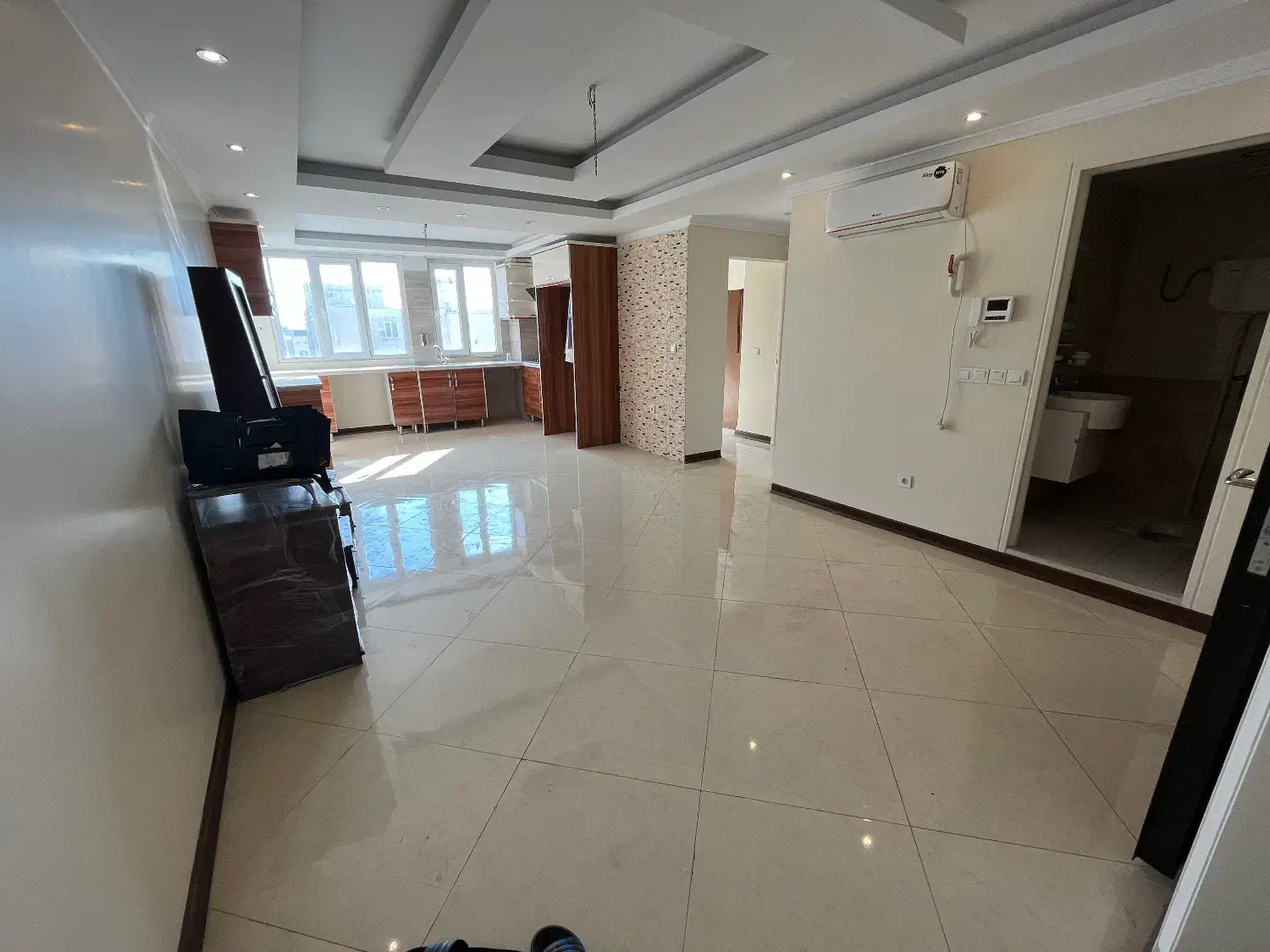 اجاره ۷۸ متری دو‌خواب /۵ساله/یوسف آباد