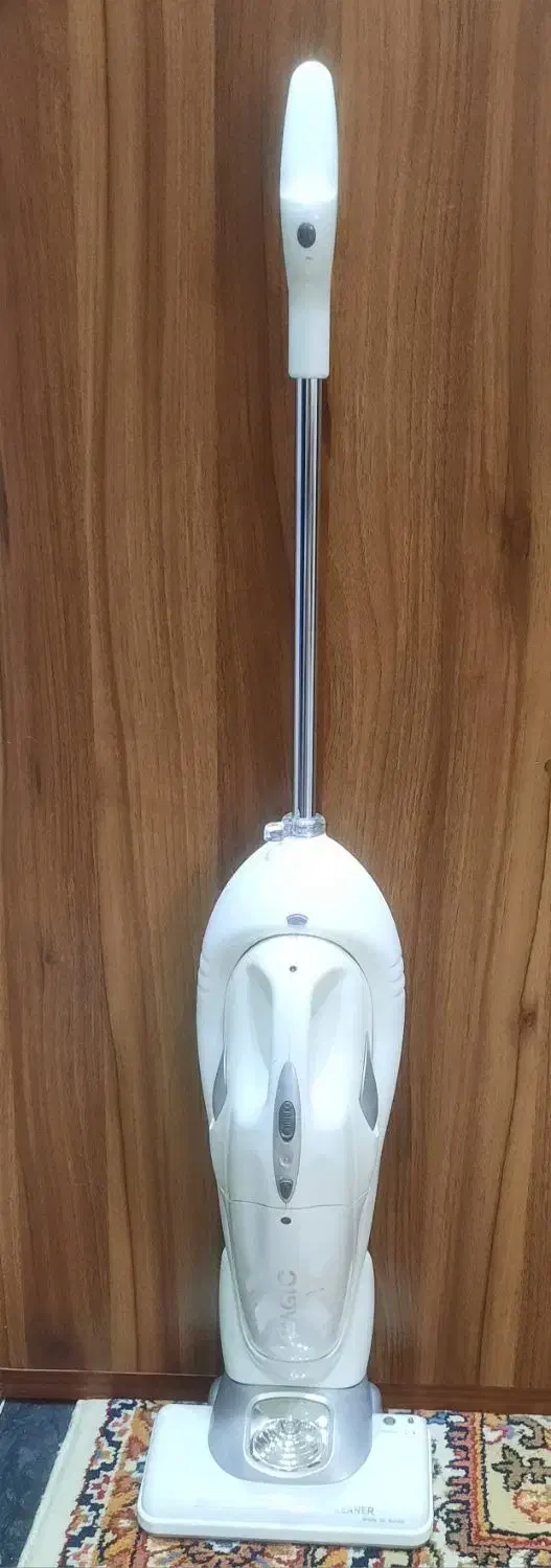 جاروشارژی مجیک|جاروبرقی، جارو شارژی، بخارشو|تهران, آبشار|دیوار