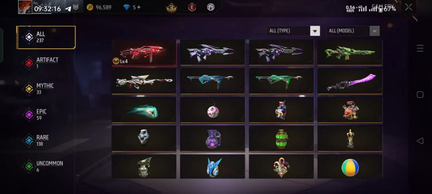 اکانت فری فقط طاق میزنم توضیحات مهم|کنسول، بازی ویدئویی و آنلاین|کاشان, شهرک انقلاب|دیوار