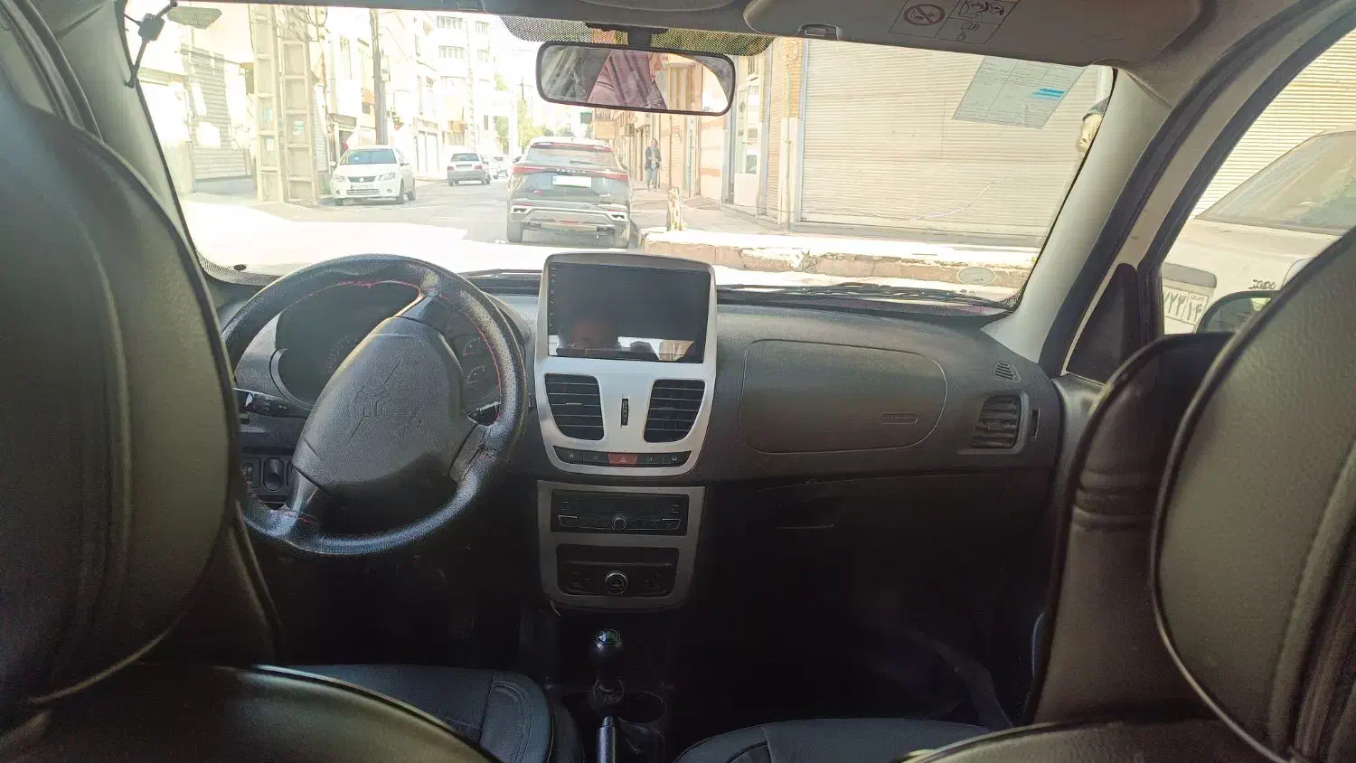 ساینا 1401|خودرو سواری و وانت|اهواز, کوی ایثار|دیوار