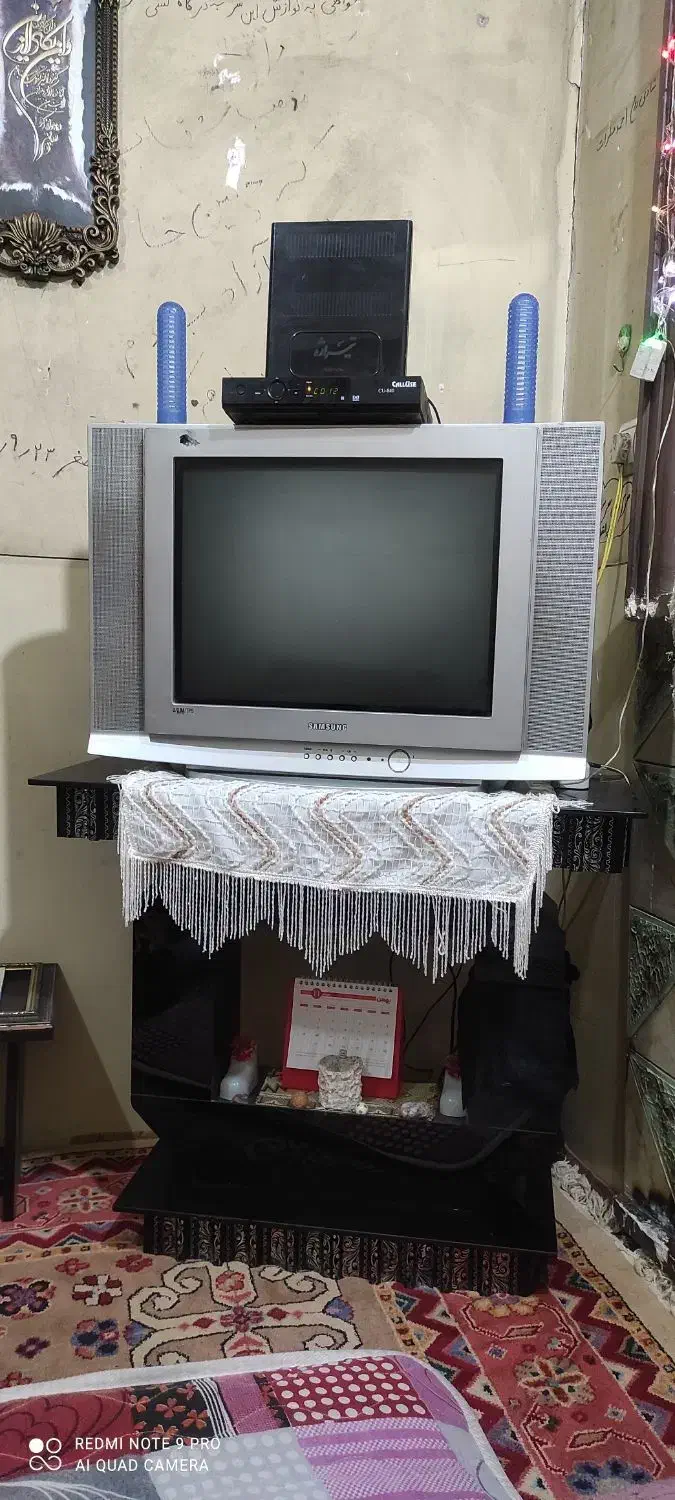 تلویزیون و دیجیتال|تلویزیون و پروژکتور|قم, آذر (نکویی)|دیوار