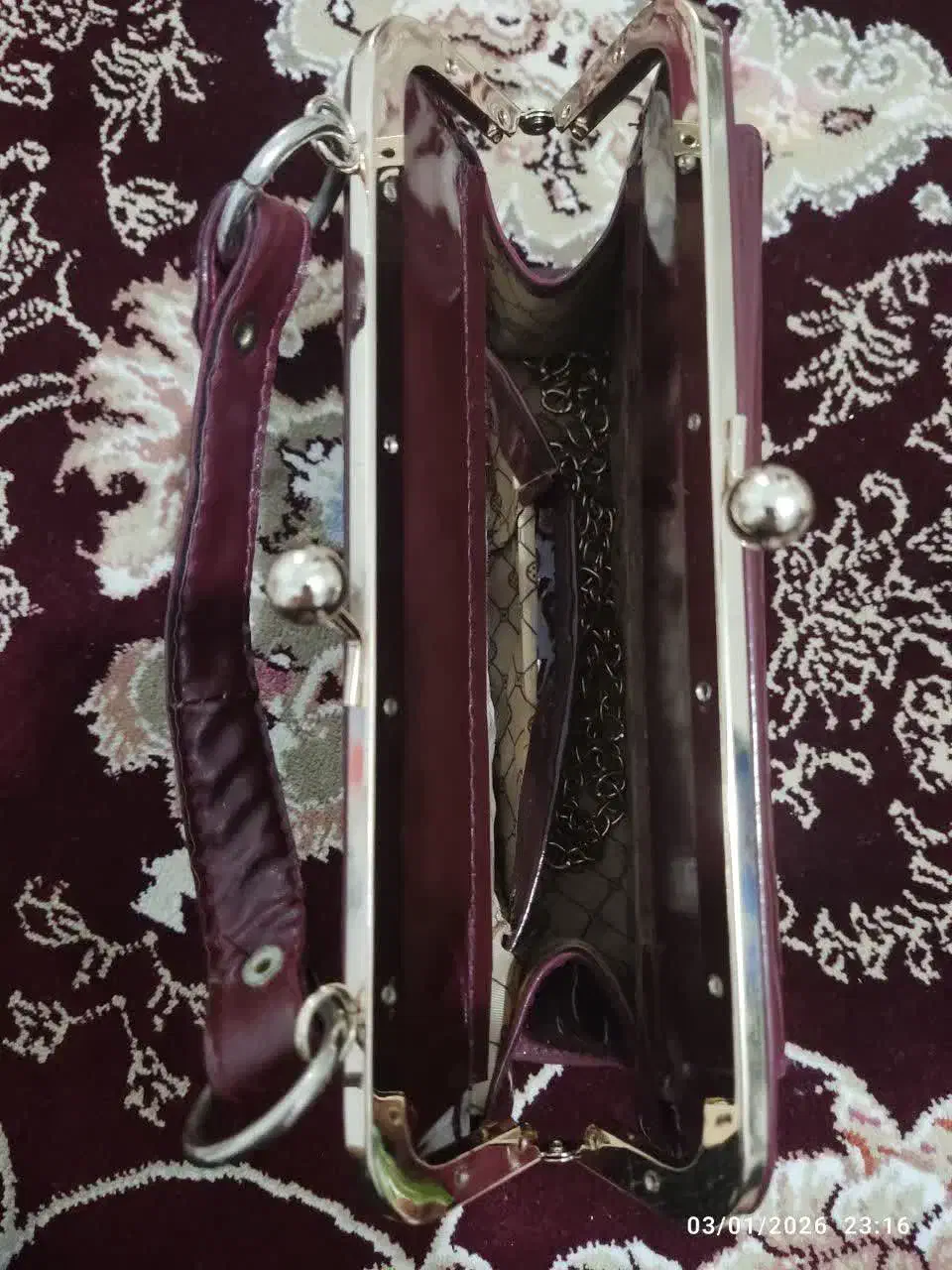 کیف  نو|کیف، کفش، کمربند|کرج, عظیمیه|دیوار