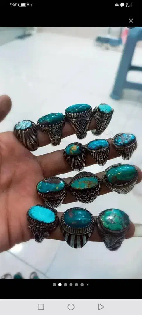 انگشتر|جواهرات|بوشهر, |دیوار