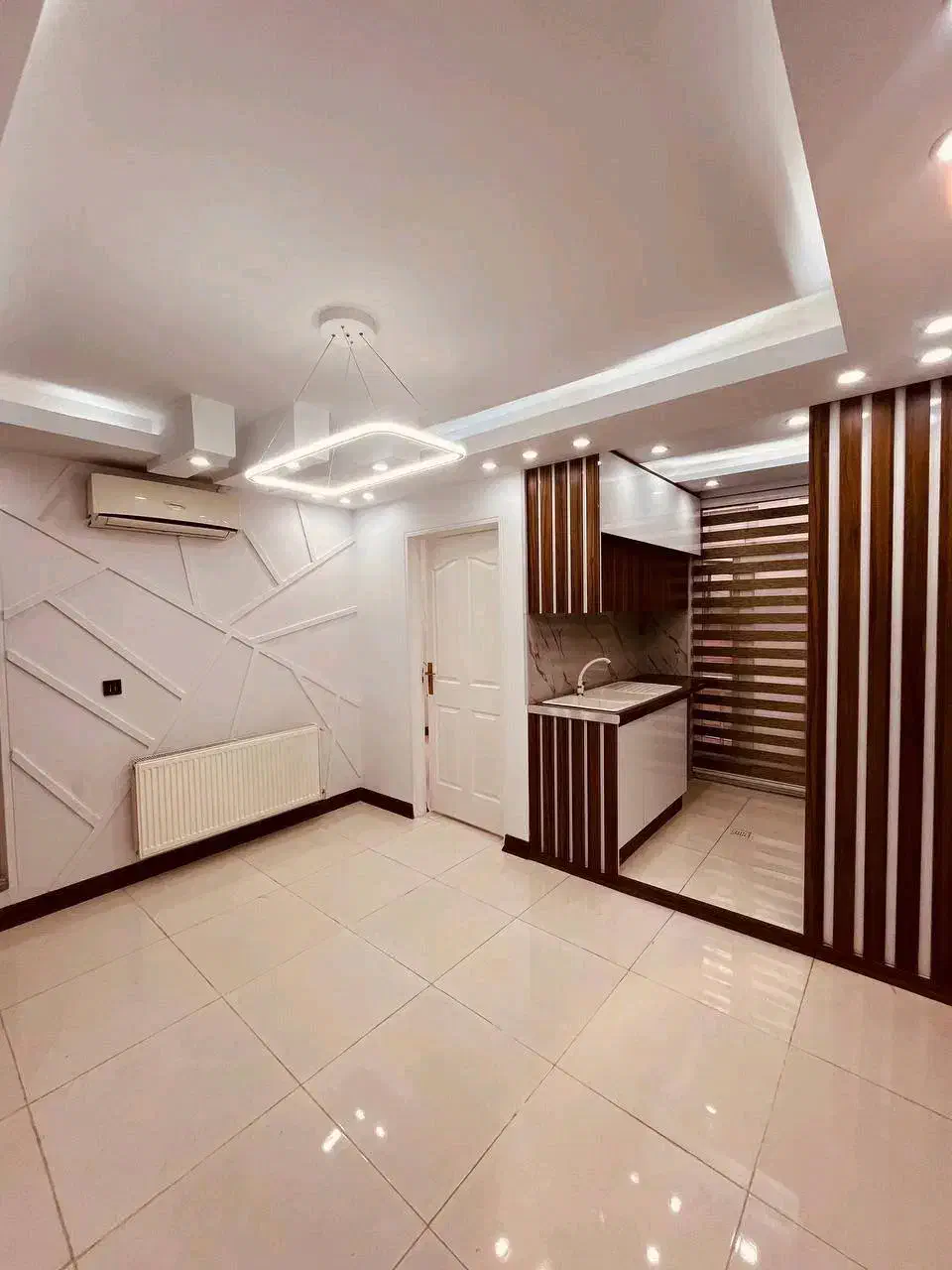 ۴۵ متری+کولرگازی+پارکینگ دار+وامدار+سندتک برگ|فروش آپارتمان|شهریار, شهریار|دیوار