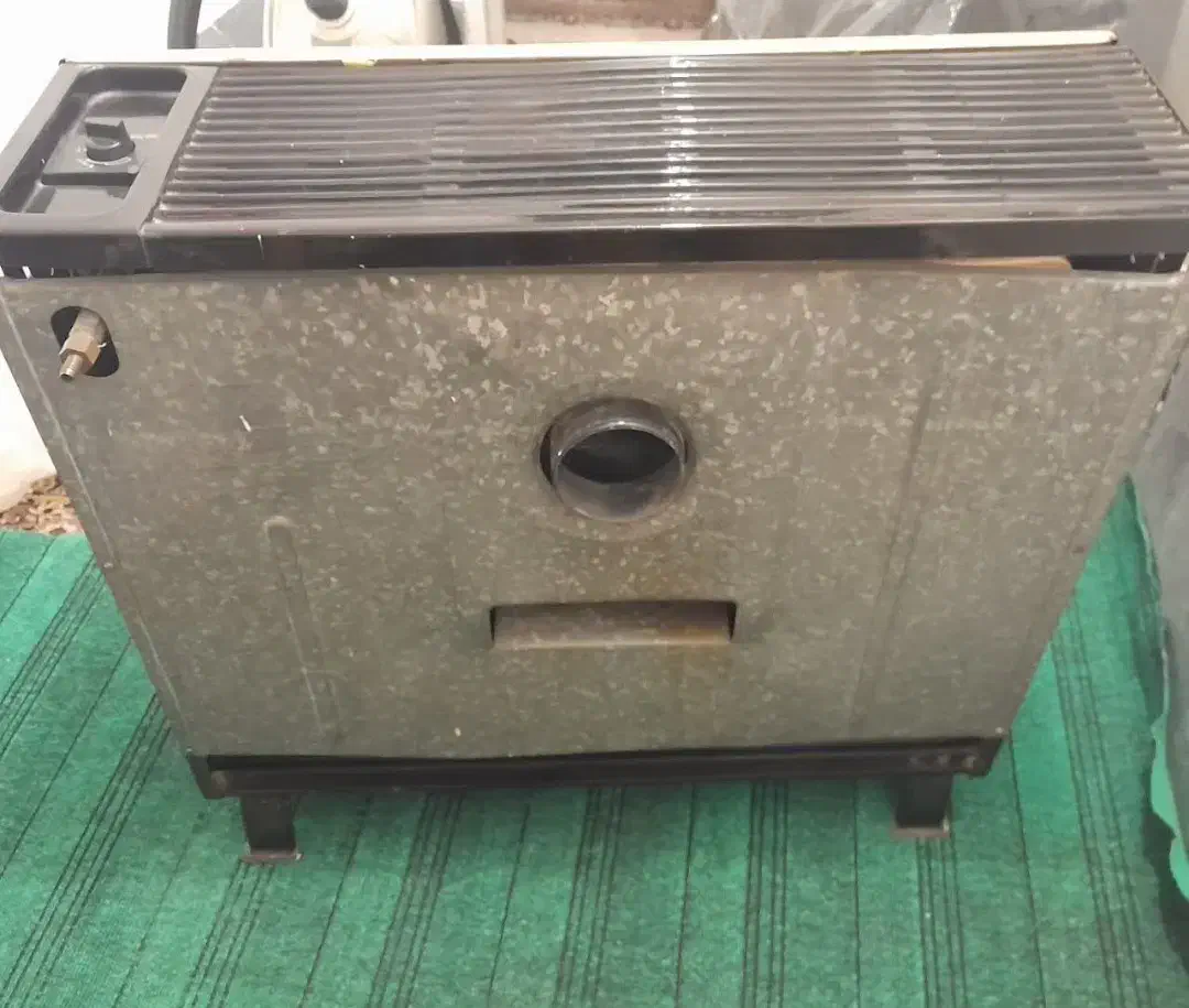 بخاری مهیاسالم|بخاری، هیتر، شومینه|قم, ولیعصر|دیوار