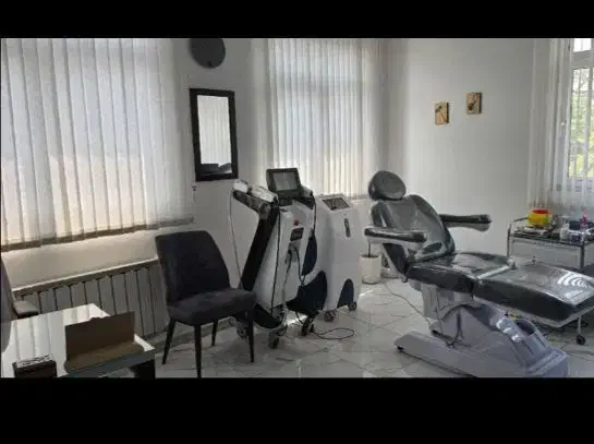 سیدخندان/ جلفا / ۱۰۰ متر دفتر کار مناسب مطب|فروش دفتر کار، اتاق اداری، مطب|تهران, سید خندان (جلفا)|دیوار