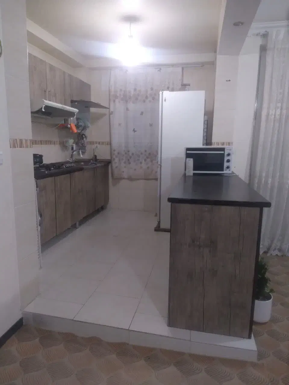 اجاره|اجارهٔ آپارتمان|مهاجران, |دیوار