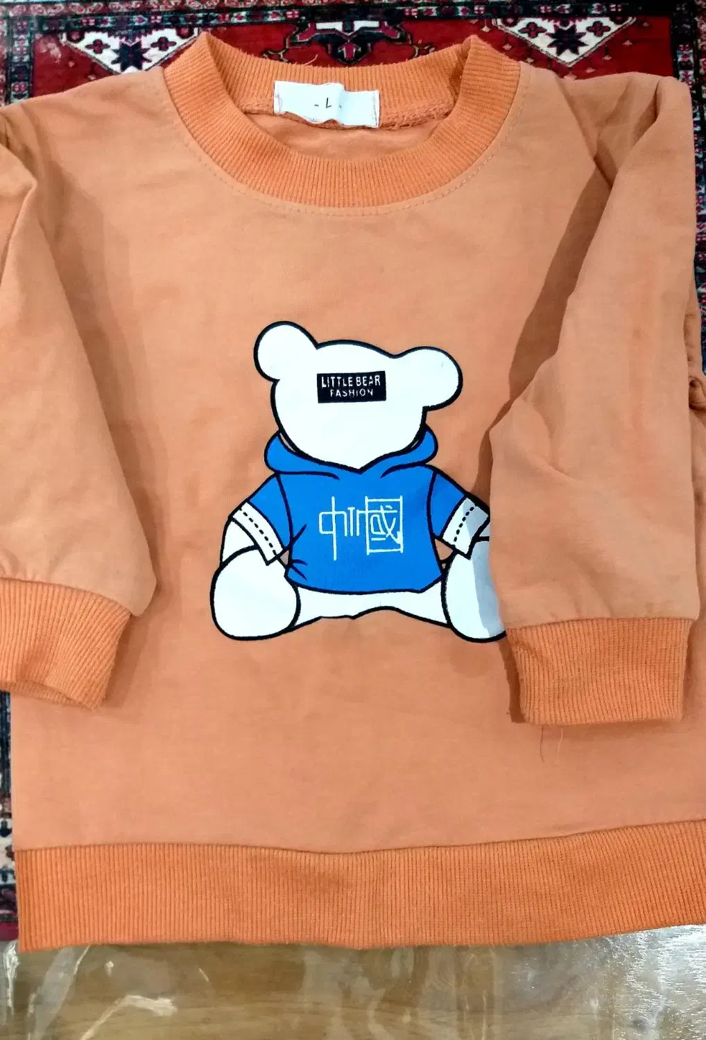 لباس بچه|کفش و لباس بچه|تهران, جیحون|دیوار