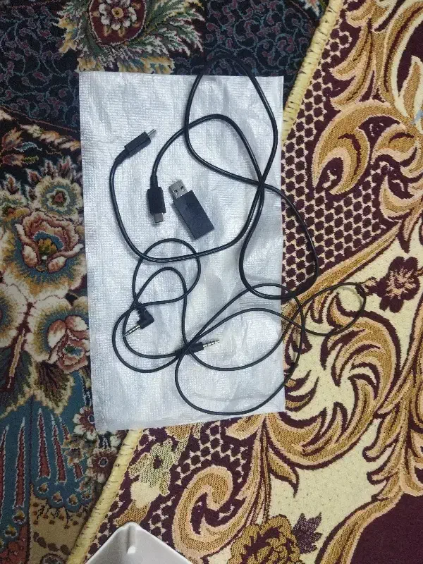 PULSE 3D|لوازم جانبی موبایل و تبلت|رشت, شهرک صبا|دیوار