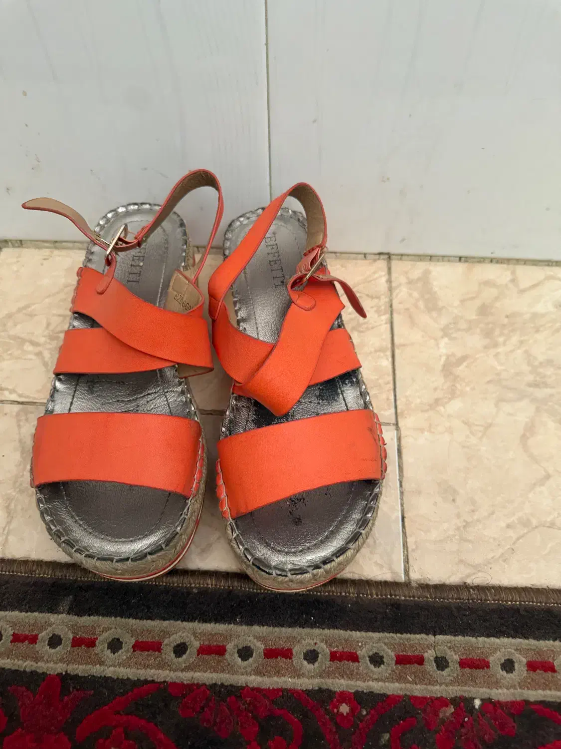 کفش زنانه|کیف، کفش، کمربند|تهران, فرمانیه|دیوار