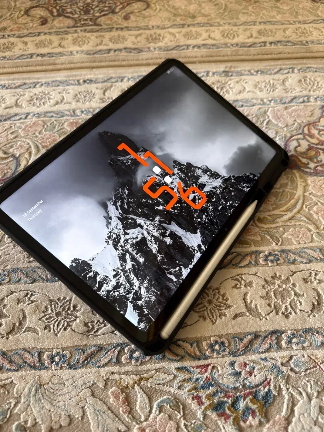 تبلت pad 6|تبلت|قزوین, |دیوار