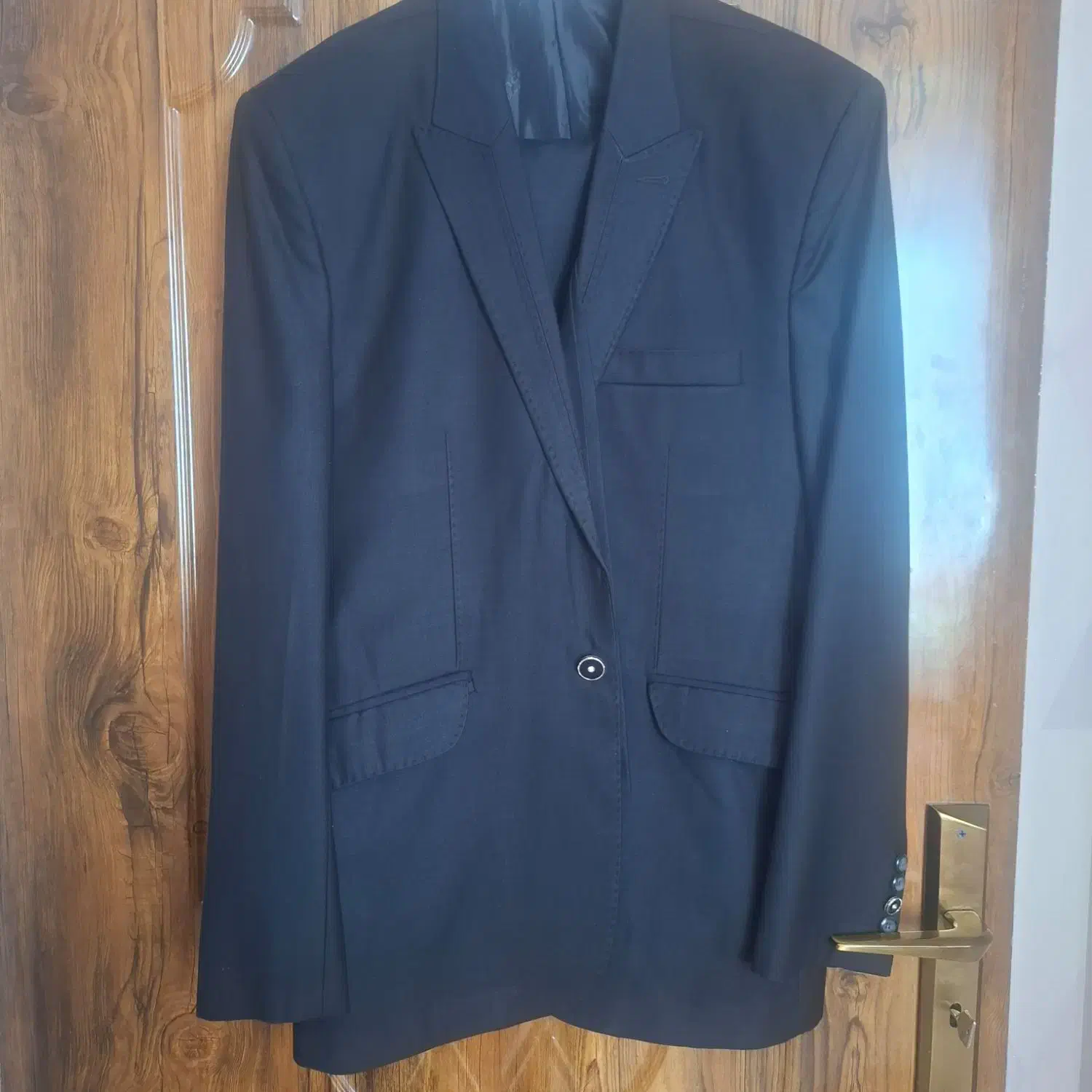 کت و شلوار مردانه|لباس|محمدیه-قزوین, |دیوار