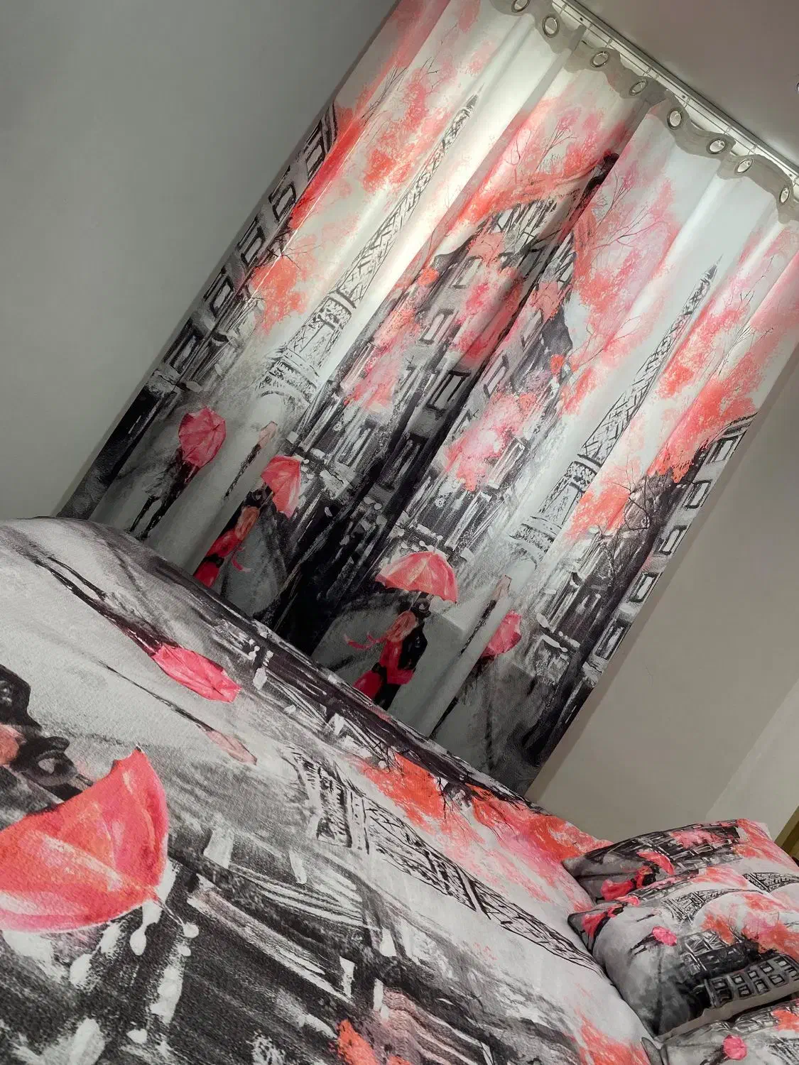 روتختی و پرده ست|سرویس روتختی|ارومیه, |دیوار