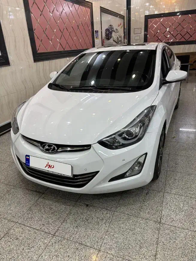 النترا ۲۰۱۵ بی رنگ|خودرو سواری و وانت|تبریز, |دیوار