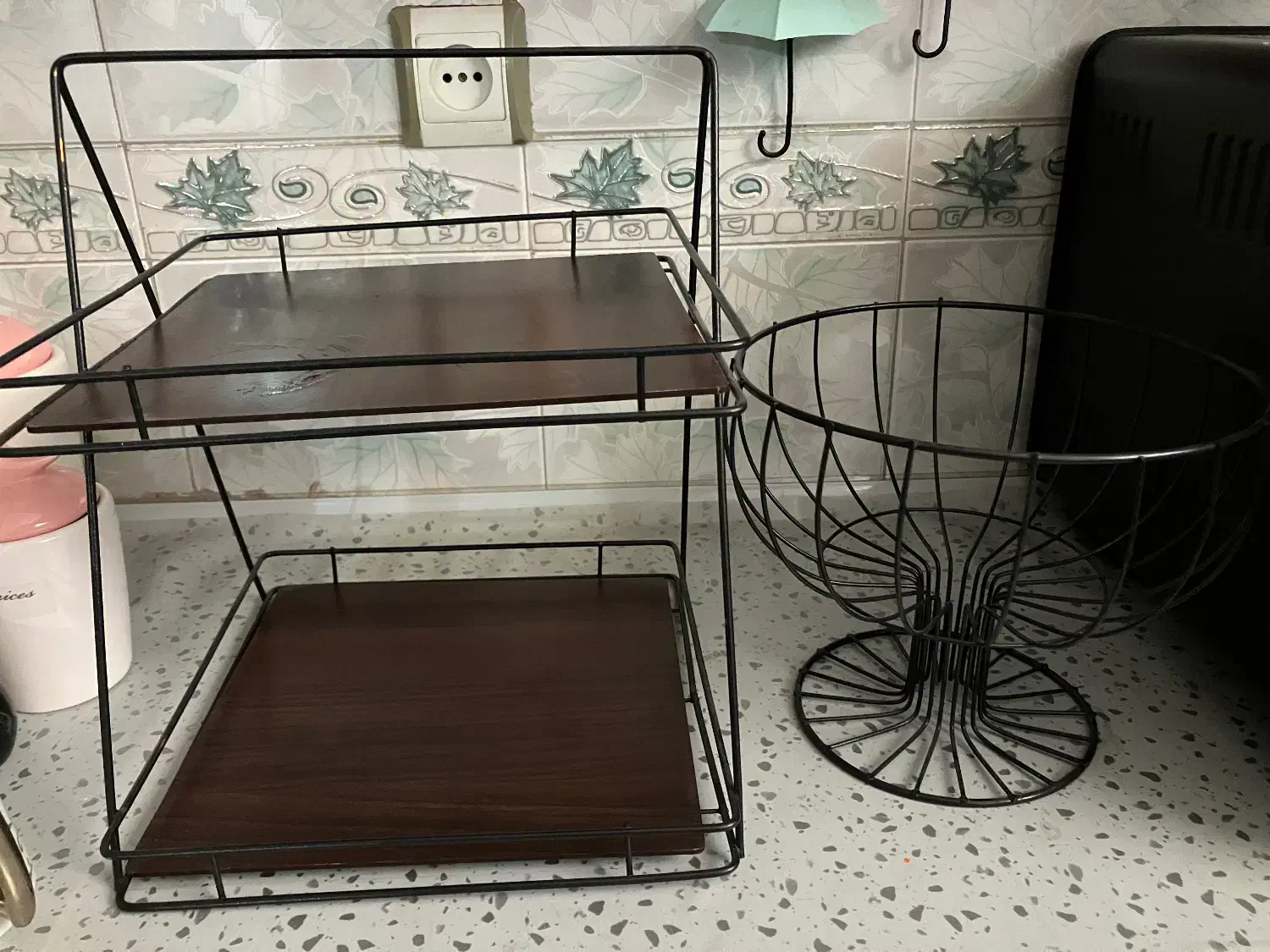 استند|صنایع دستی و سایر لوازم تزئینی|میانه, |دیوار