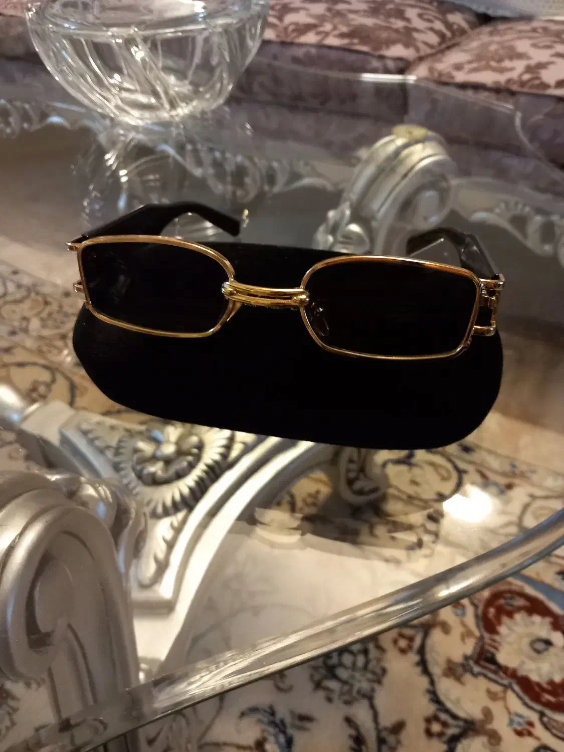 عینک آفتابی  گوچی|زیورآلات و اکسسوری|تهران, نصرت|دیوار