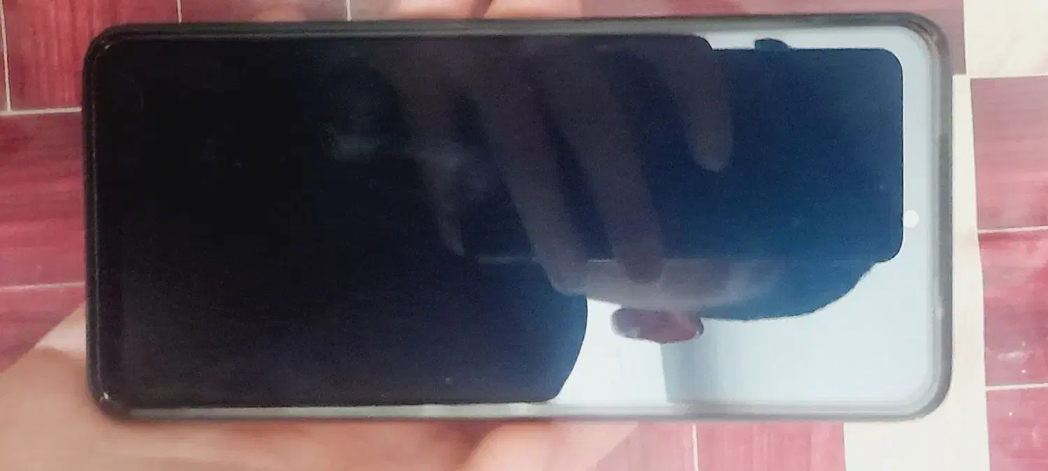 گوشی نوت 12s|موبایل|شیروان (خراسان), |دیوار