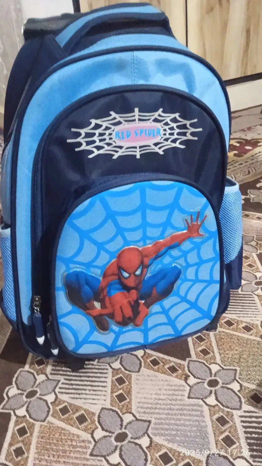 کیف مدرسه|لوازم التحریر|اهواز, کیانشهر|دیوار