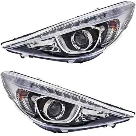 انواع چراغ خودرو|قطعات یدکی و لوازم جانبی|تهران, سنگلج (شاپور)|دیوار