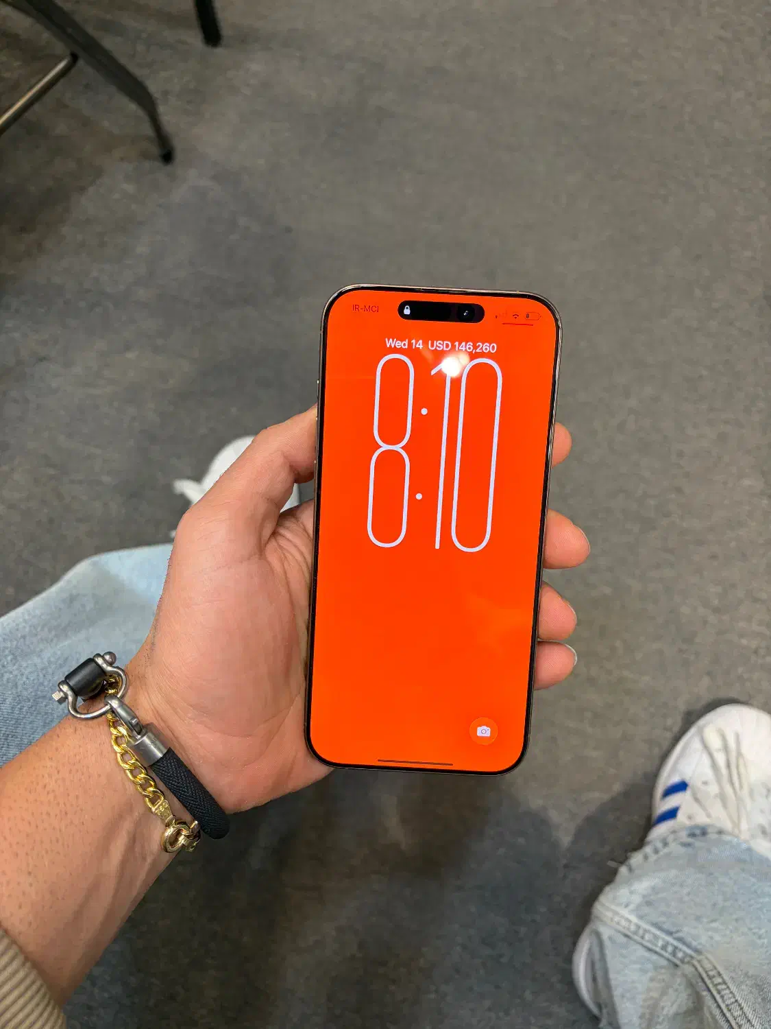 ایفون ۱۶ پرو مکس|موبایل|تهران, باغ فیض|دیوار