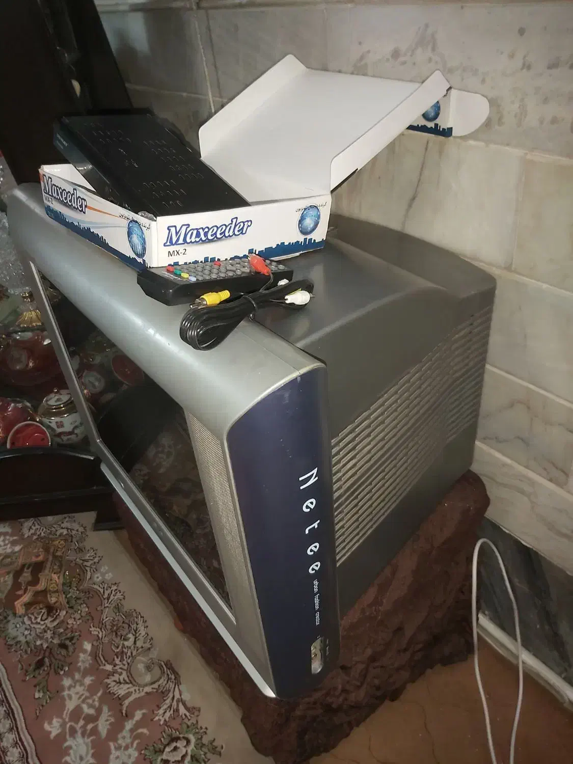 تلویزیون و دیجیتال|تلویزیون و پروژکتور|قم, شهدا|دیوار