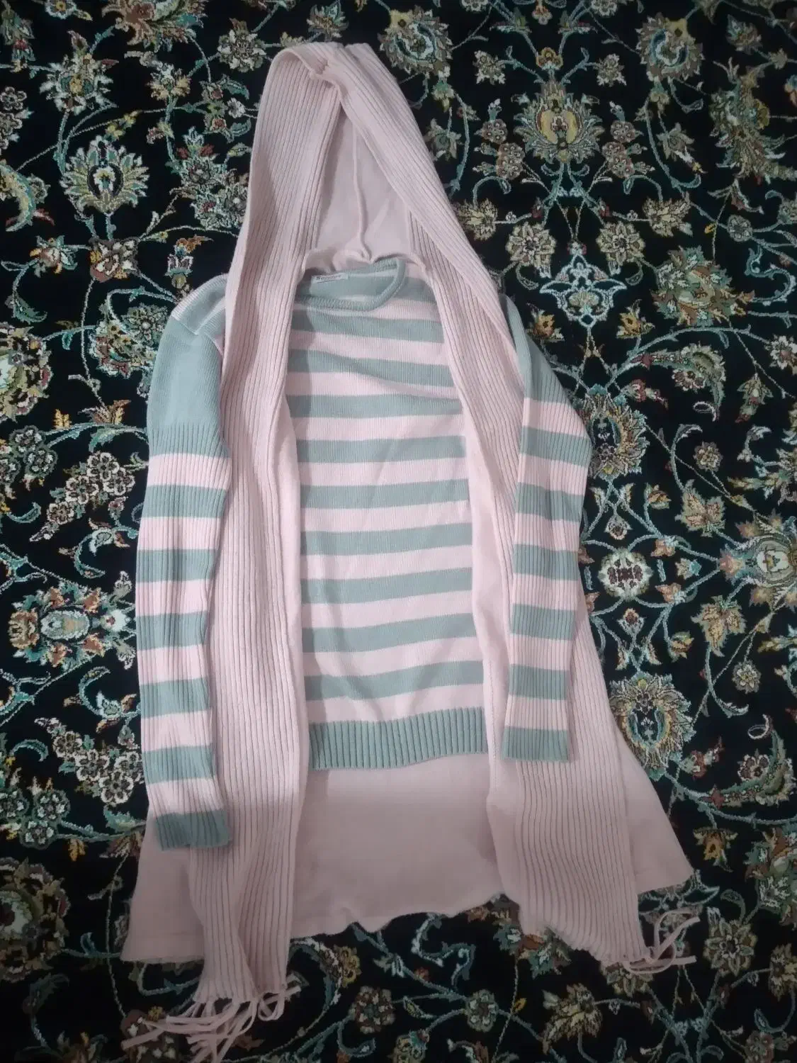 لباسهای شیک|لباس|خرم‌آباد, |دیوار