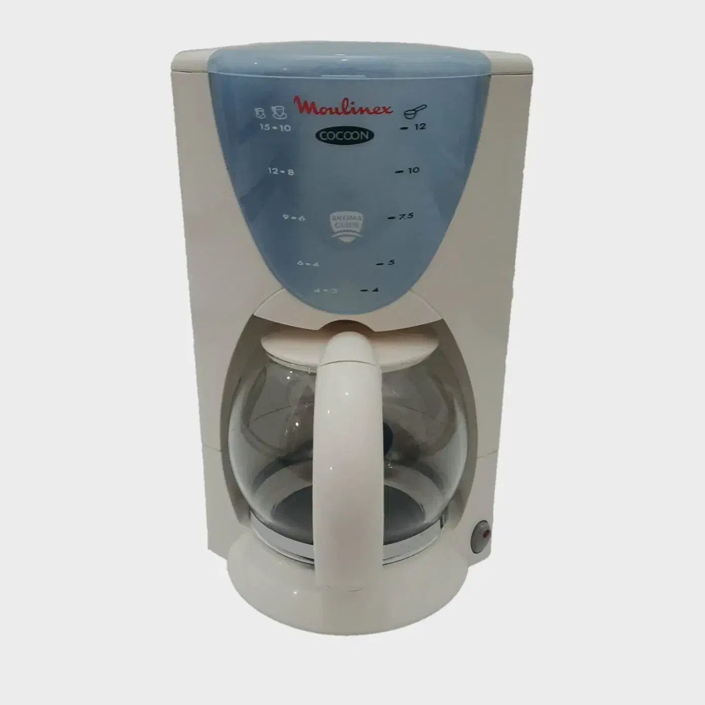 قهوه ساز مولینکس|سماور، چایساز، قهوهساز|پرند, فاز ۶|دیوار