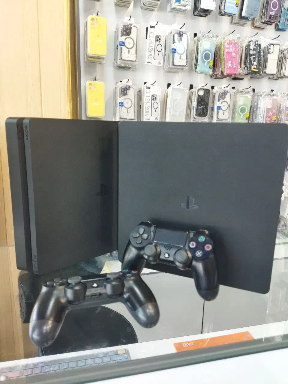 نصب بازی ps3/ps4|کنسول، بازی ویدئویی و آنلاین|بابل, |دیوار