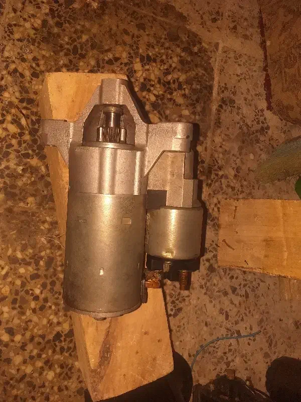 استارت فابریک پراید|قطعات یدکی و لوازم جانبی|بندر ماهشهر, |دیوار