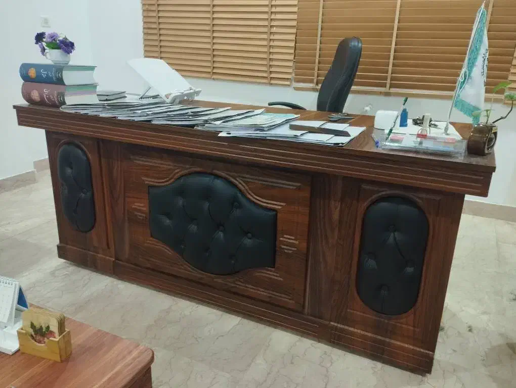 لوازم اداری و دفتری|مبلمان اداری|ایلام, |دیوار