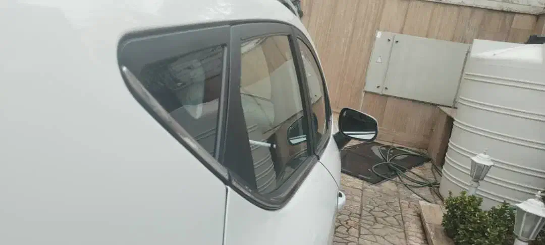 جک s3|خودرو سواری و وانت|تهران, جنتآباد شمالی|دیوار