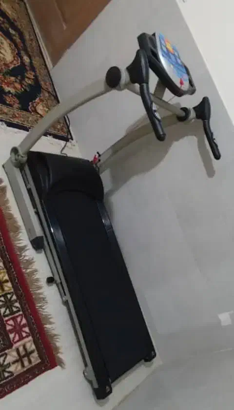 تردمیل|تجهیزات ورزشی|بجنورد, |دیوار