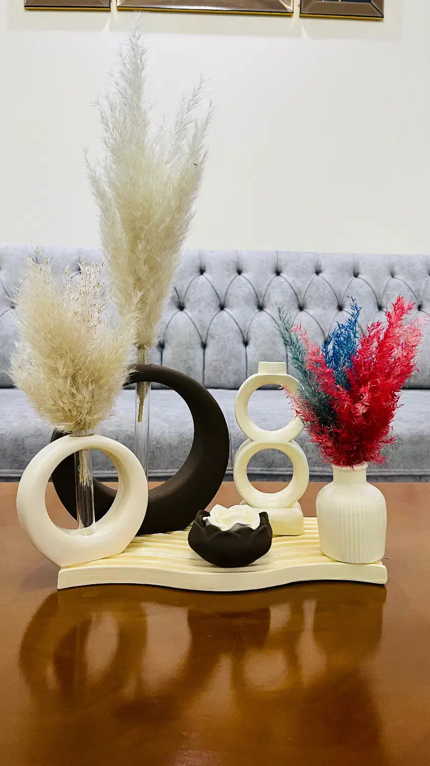 ست های  جذاب دکوری سنگ‌مصنوعی|صنایع دستی و سایر لوازم تزئینی|کرمانشاه, |دیوار