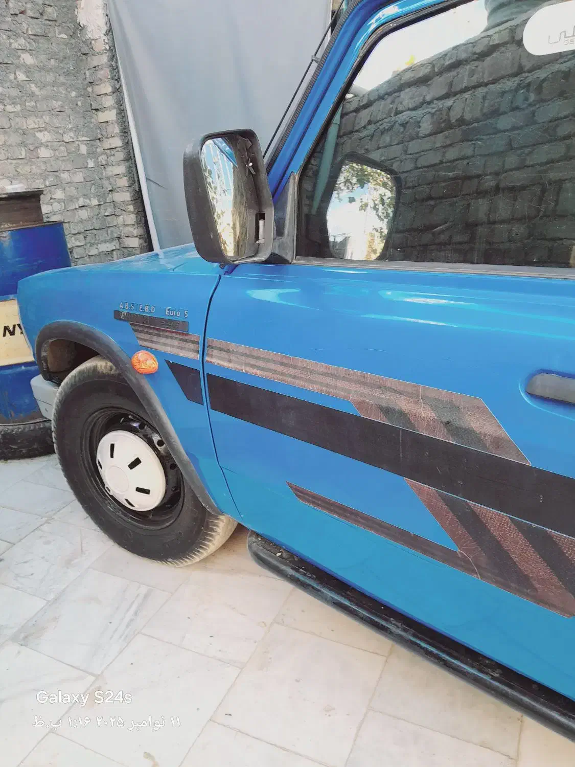 زامیاد ۴۰۲ معاوضه با پژو پارس هم میشه|خودرو سواری و وانت|سراوان, |دیوار