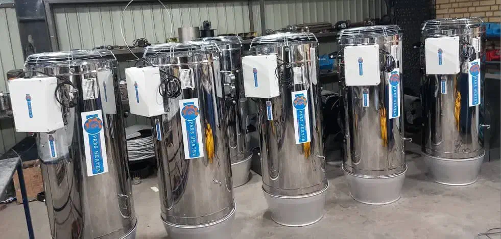 آسیاب و میکسر و بالابر|ماشین‌آلات صنعتی|قروه, |دیوار